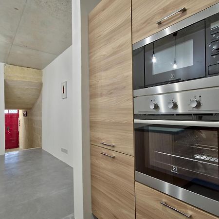 Vallettastay Casa Zoe Luaran gambar