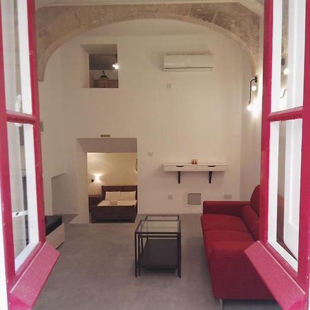Vallettastay Casa Zoe Luaran gambar