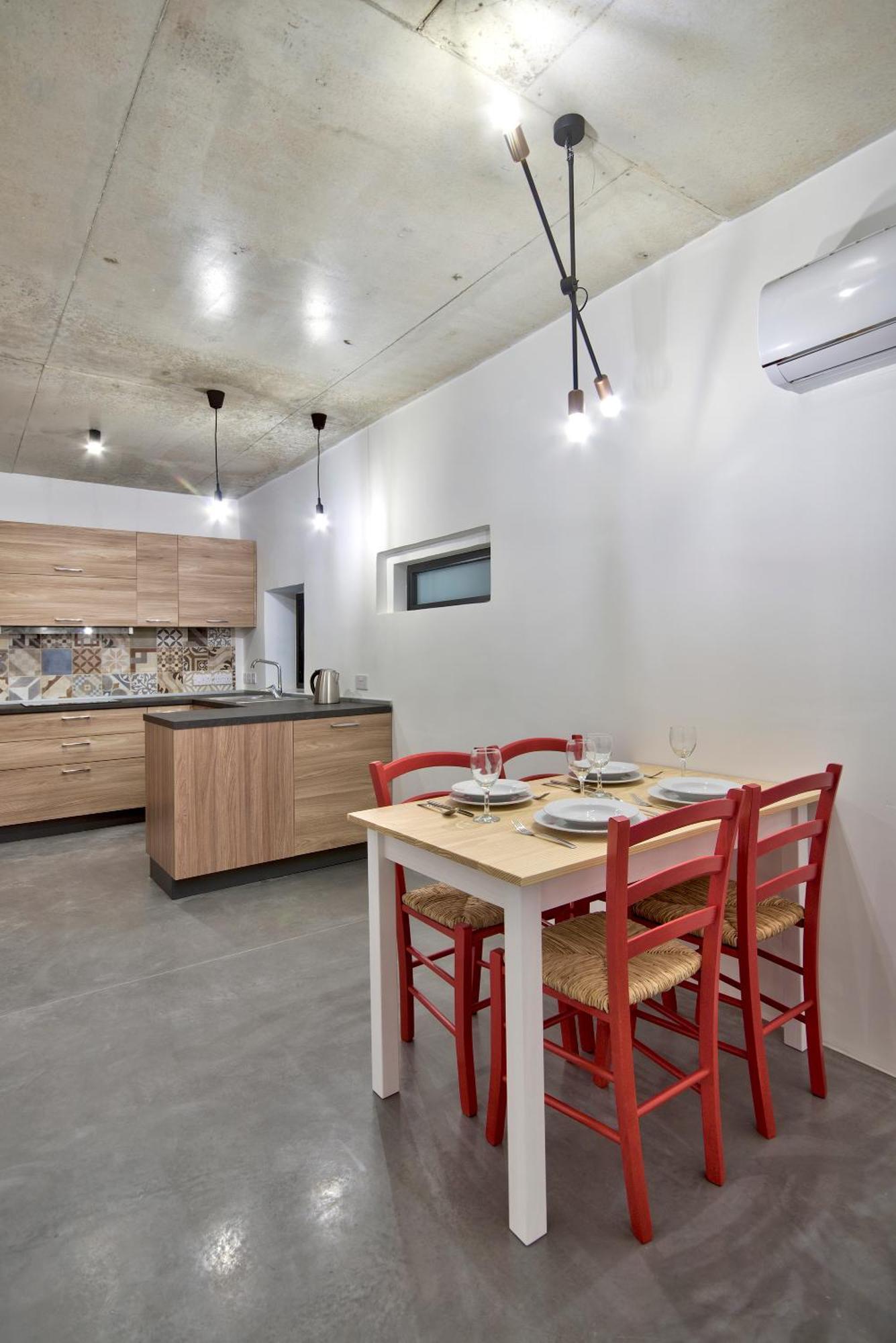 Vallettastay Casa Zoe Luaran gambar