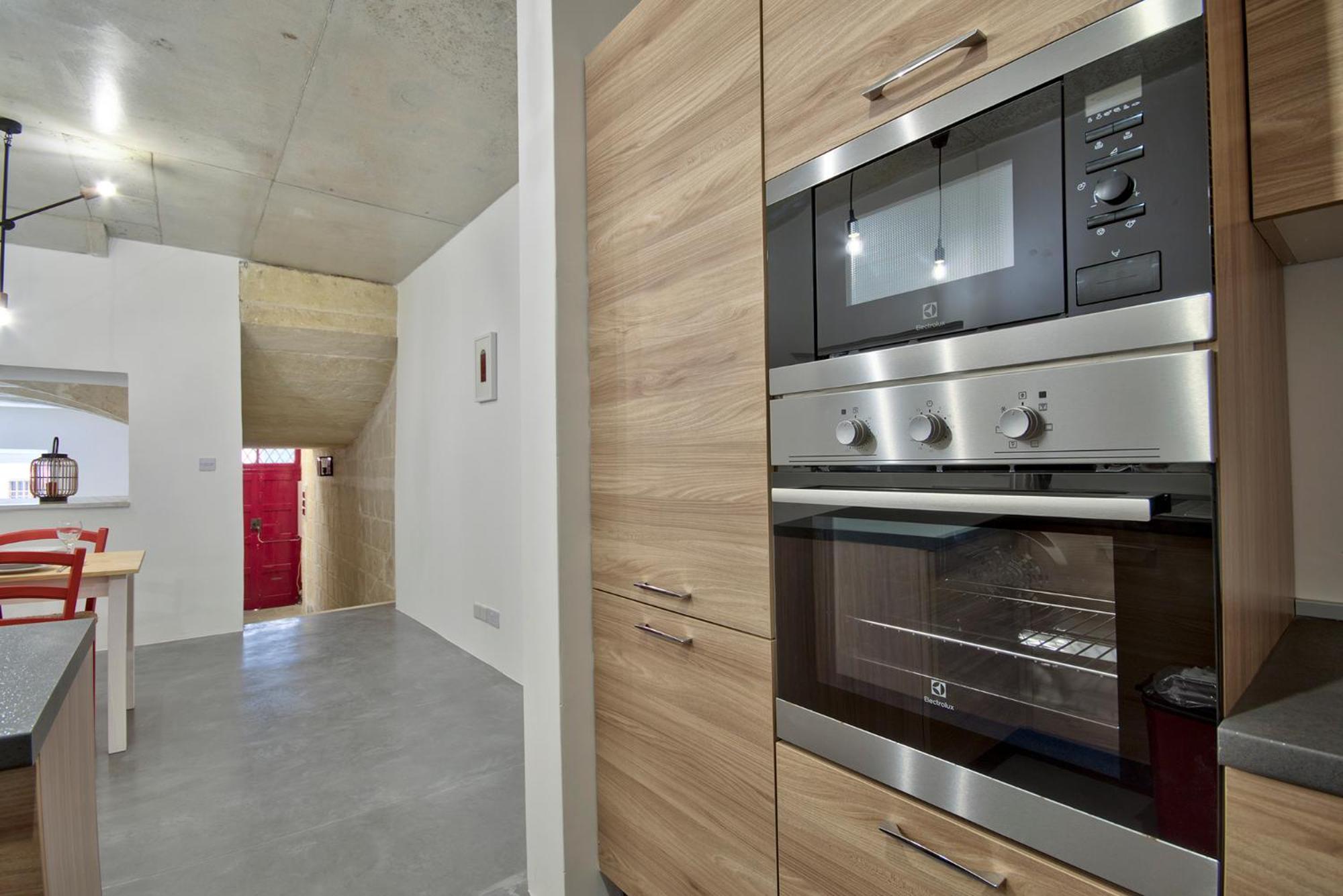 Vallettastay Casa Zoe Luaran gambar