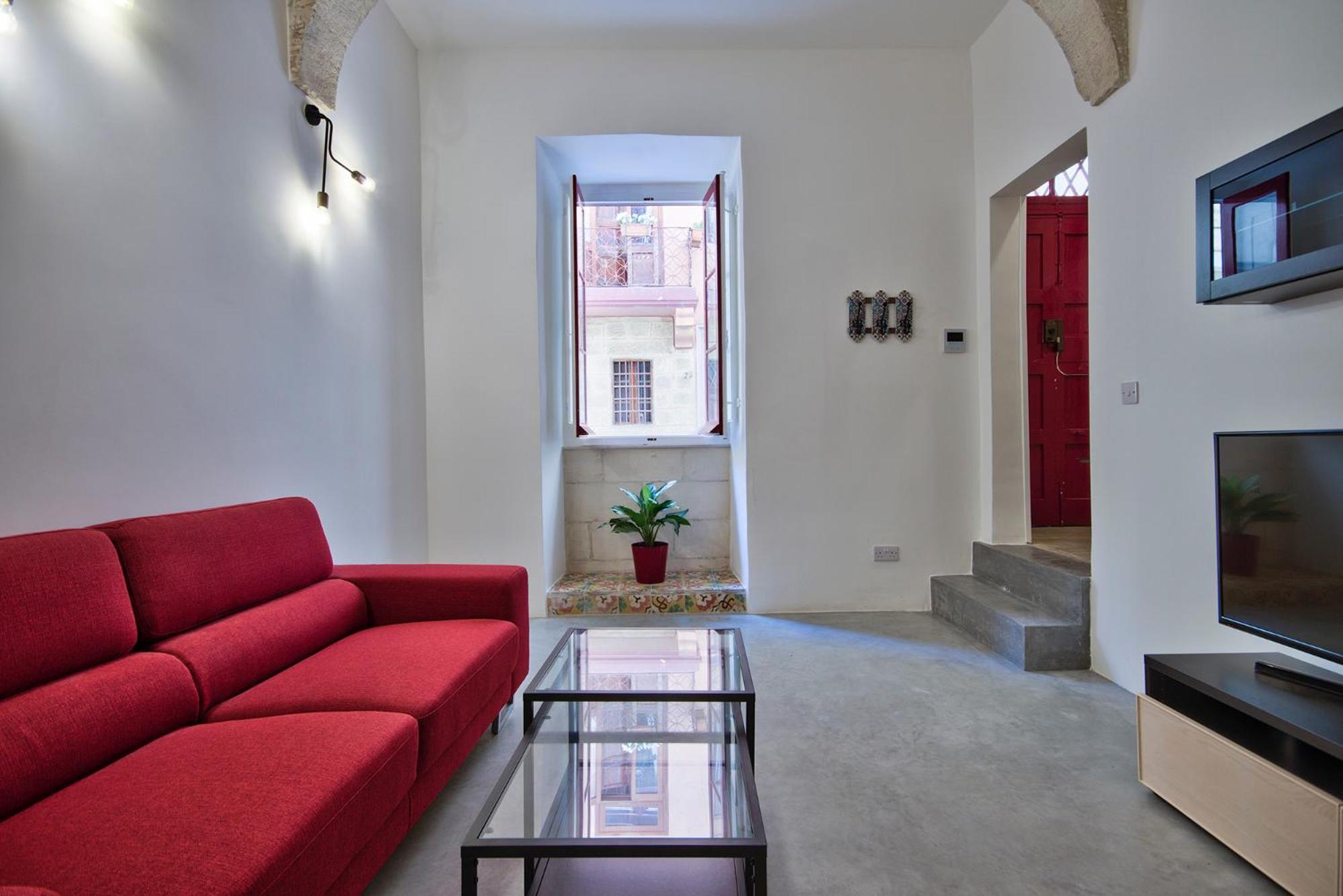 Vallettastay Casa Zoe Luaran gambar