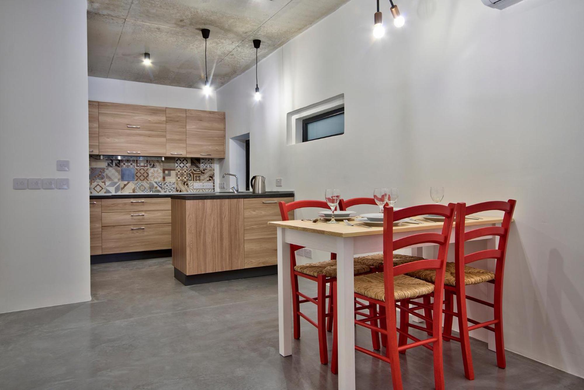 Vallettastay Casa Zoe Luaran gambar