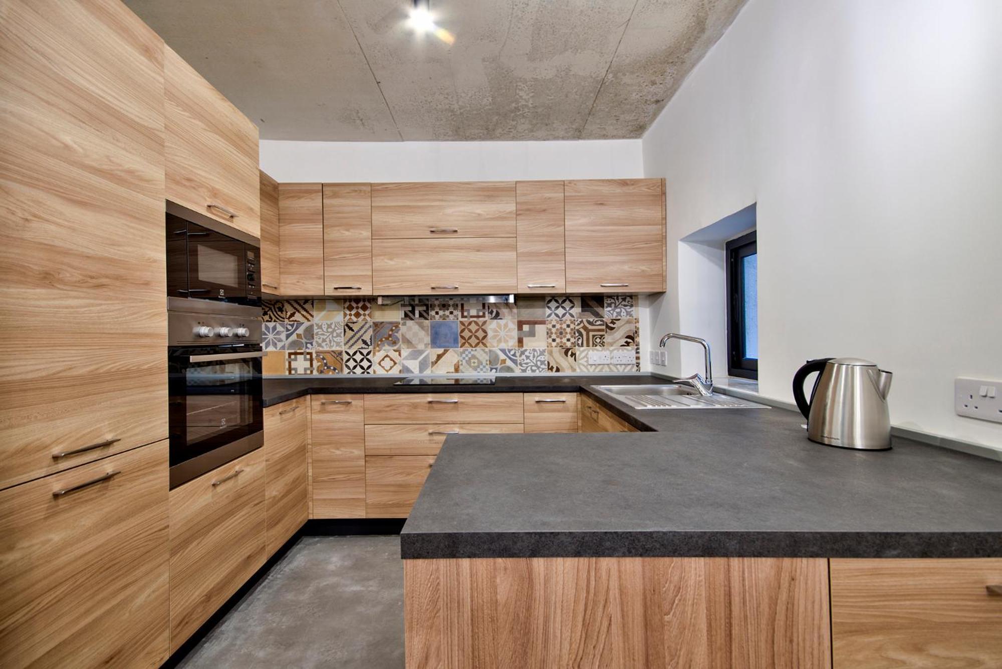 Vallettastay Casa Zoe Luaran gambar