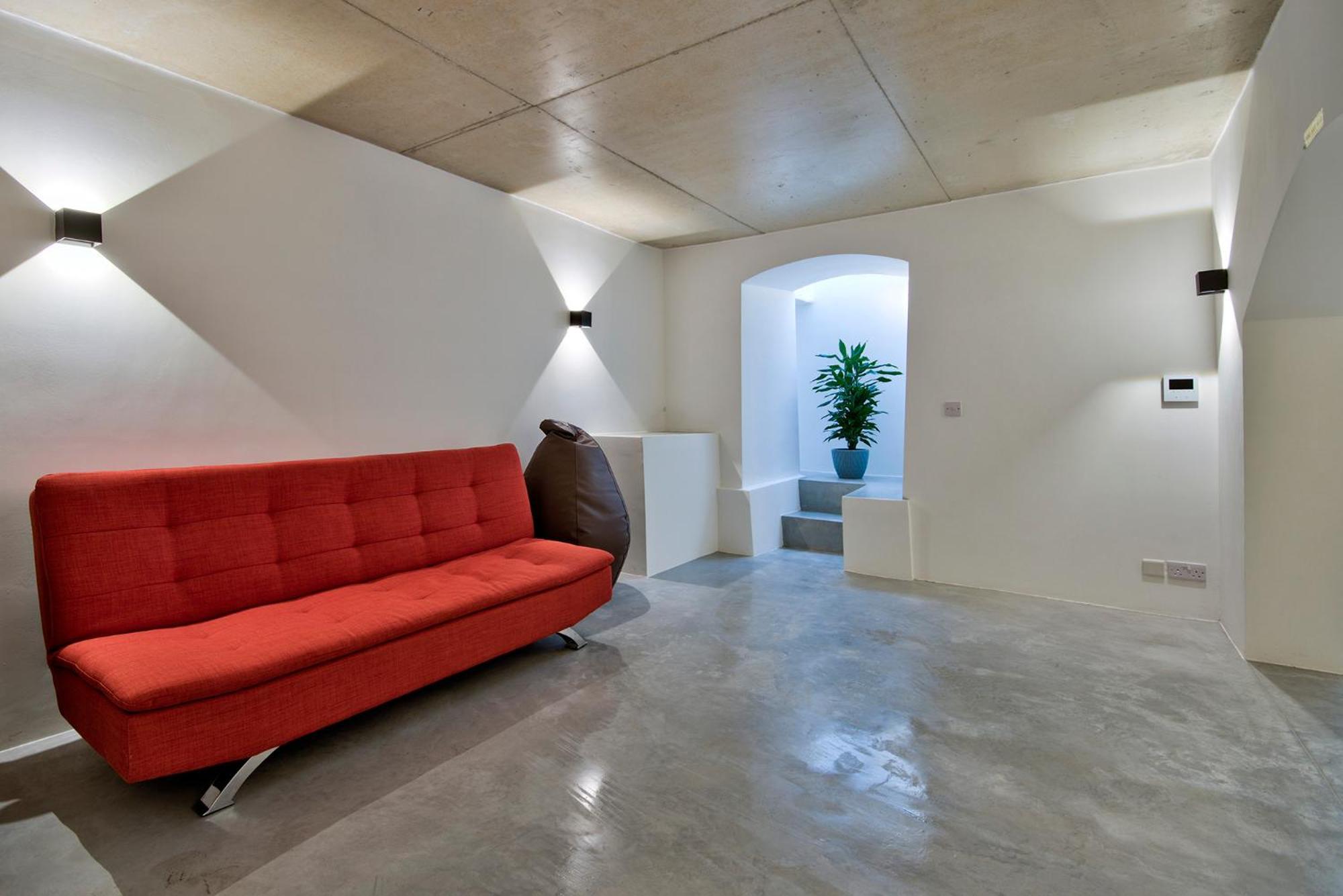Vallettastay Casa Zoe Luaran gambar