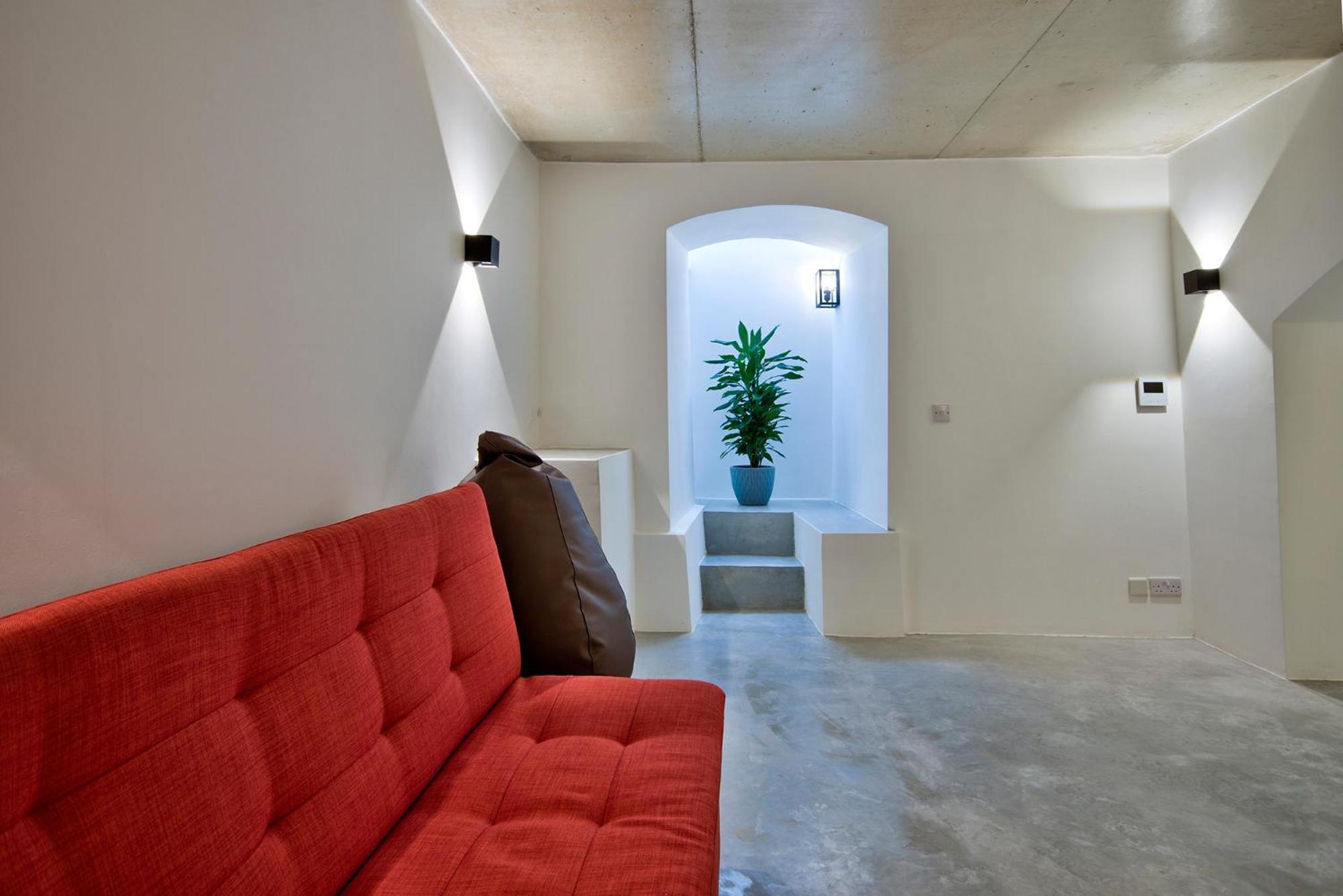 Vallettastay Casa Zoe Luaran gambar