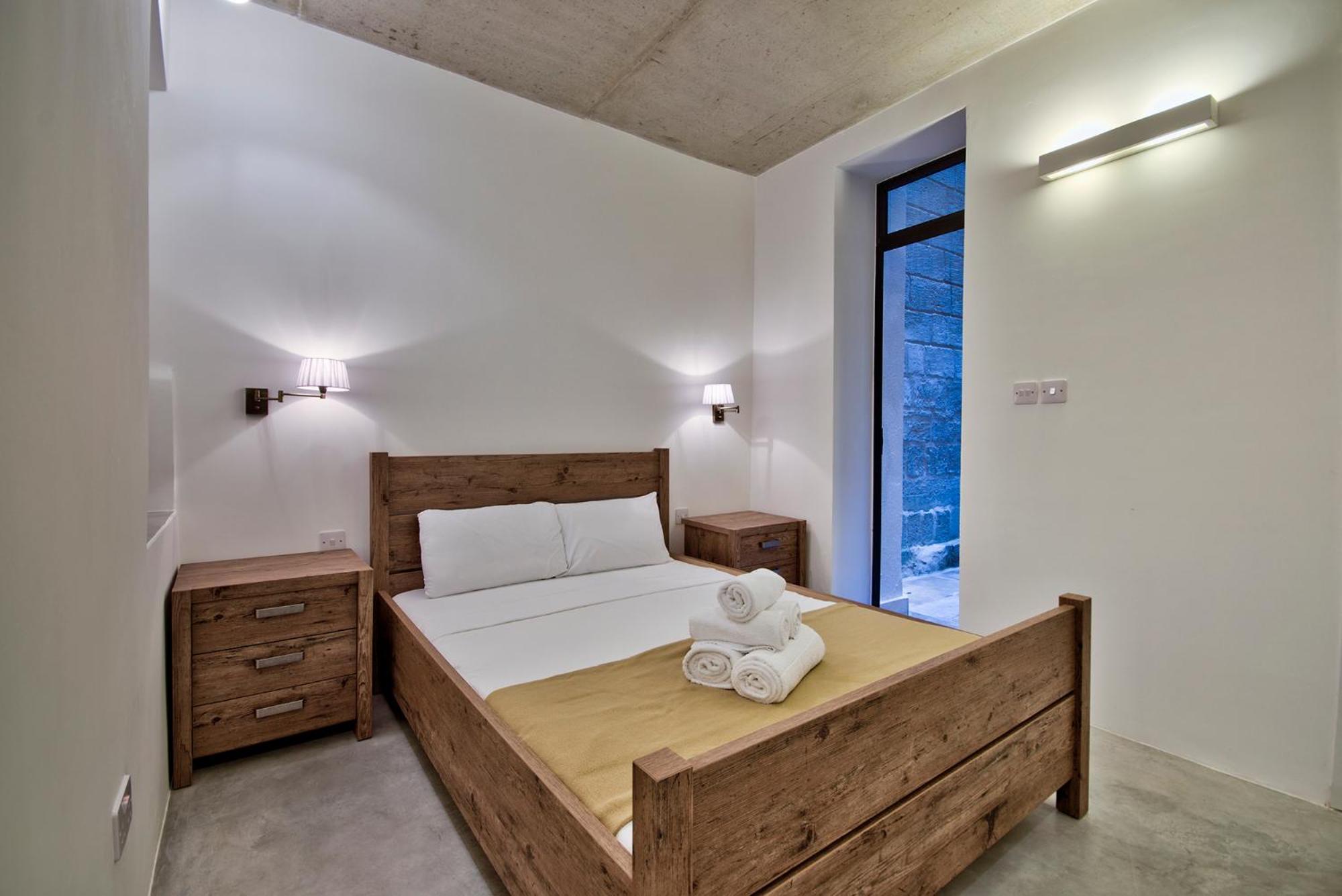 Vallettastay Casa Zoe Luaran gambar