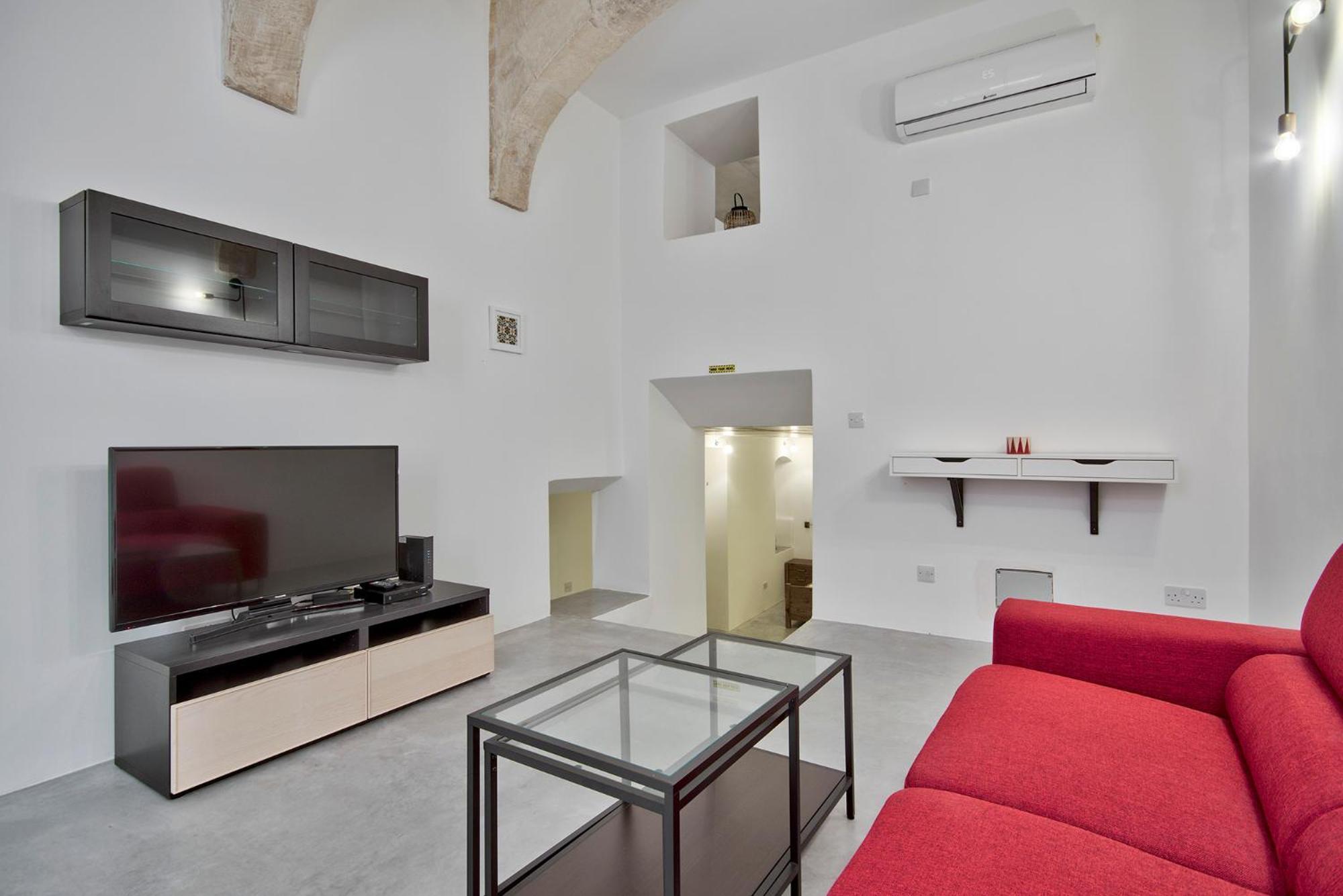 Vallettastay Casa Zoe Luaran gambar
