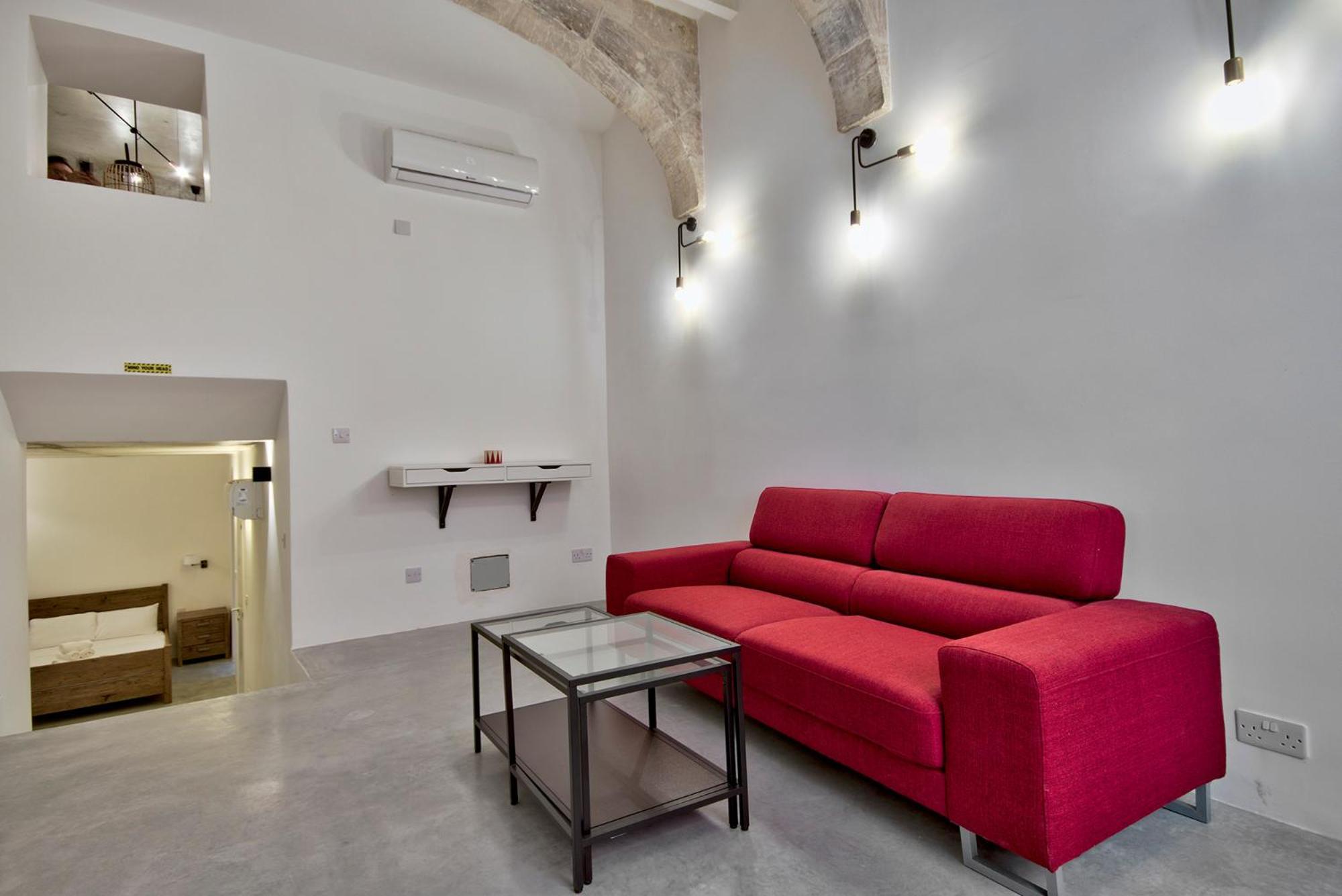 Vallettastay Casa Zoe Luaran gambar