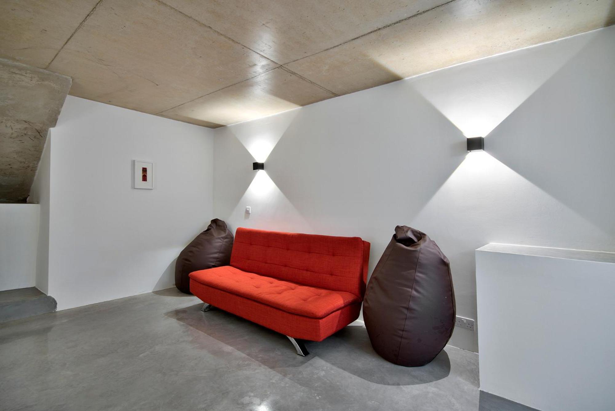 Vallettastay Casa Zoe Luaran gambar