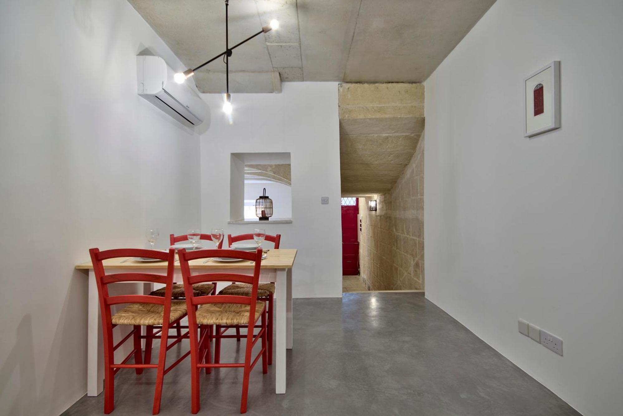 Vallettastay Casa Zoe Luaran gambar
