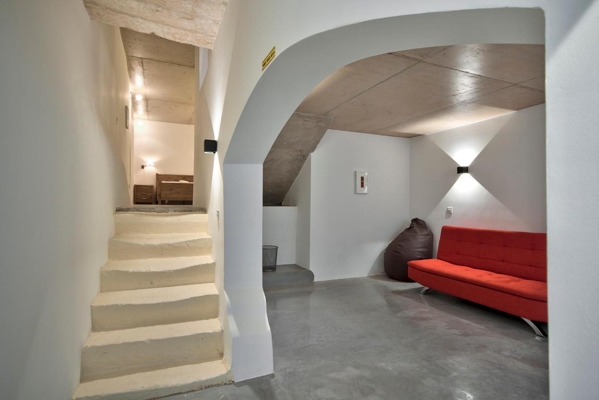Vallettastay Casa Zoe Luaran gambar