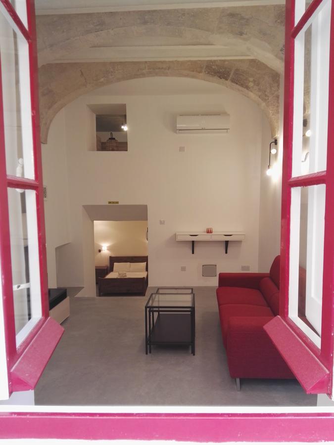 Vallettastay Casa Zoe Luaran gambar